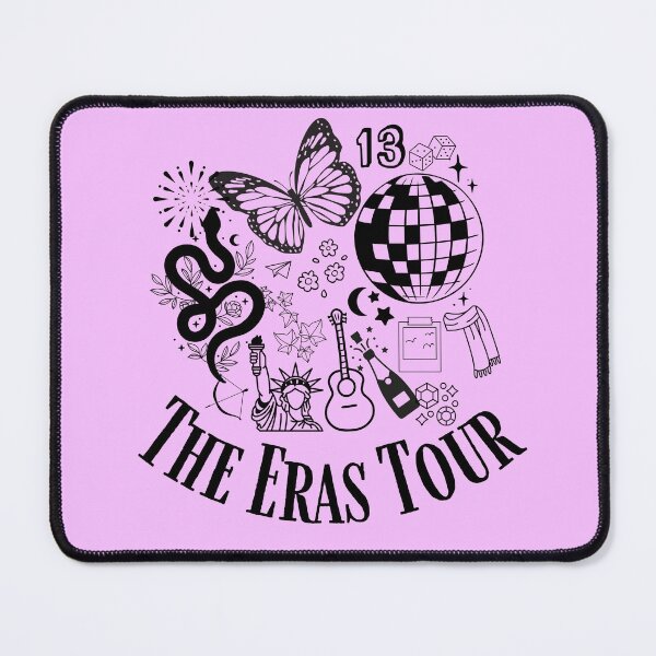 Item preview, The Eras Tour designed and sold by Wrobleam.