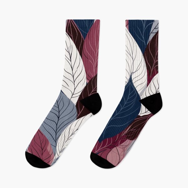 Item preview, Leaf Design - Inspiring designed and sold by Highlandkings.