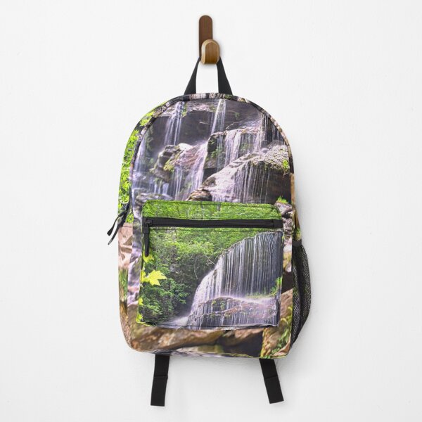 Item preview, Oconee County South Carolina Yellow Branch Falls Vertical designed and sold by LisaWootenPhoto.