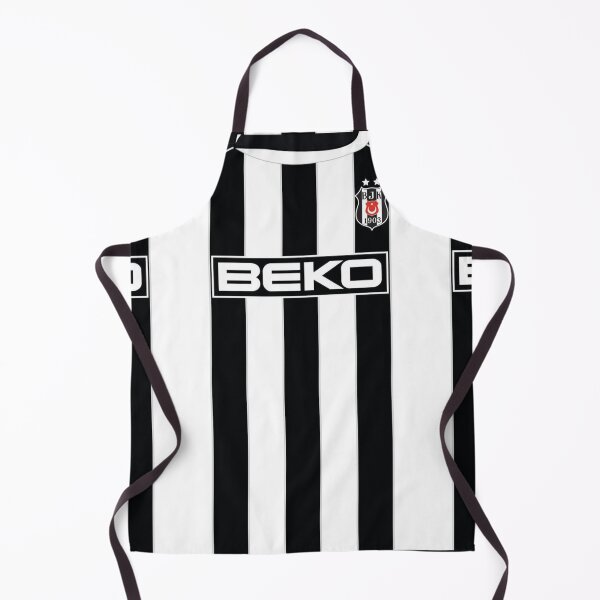 Item preview, Vintage square Besiktas shirt  designed and sold by ersindesign.