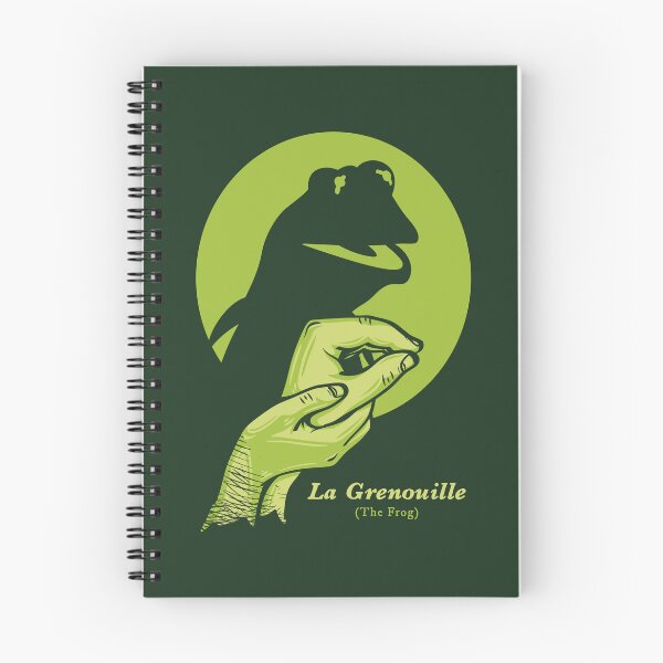 Item preview, La Grenouille designed and sold by Olipop.