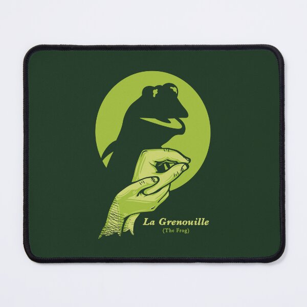 Item preview, La Grenouille designed and sold by Olipop.