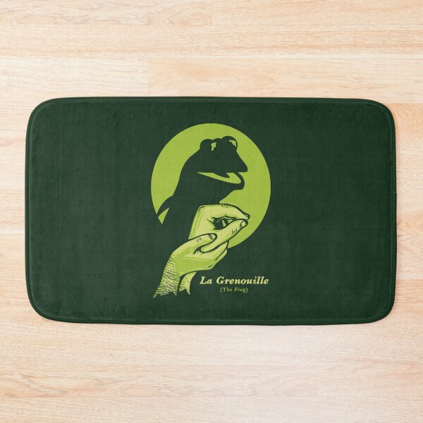 Item preview, La Grenouille designed and sold by Olipop.