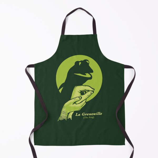 Item preview, La Grenouille designed and sold by Olipop.