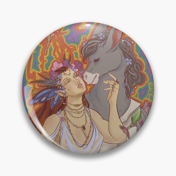 Item preview, Midsummer Night's Dream designed and sold by MariahL.