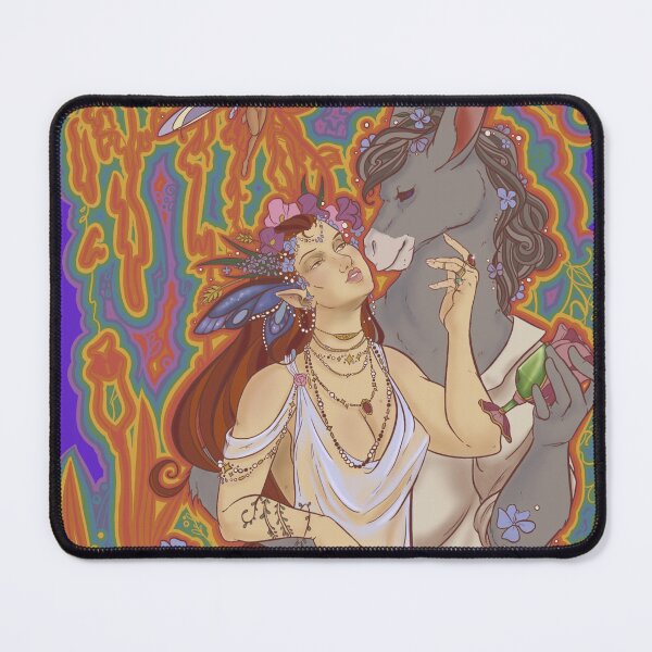 Item preview, Midsummer Night's Dream designed and sold by MariahL.