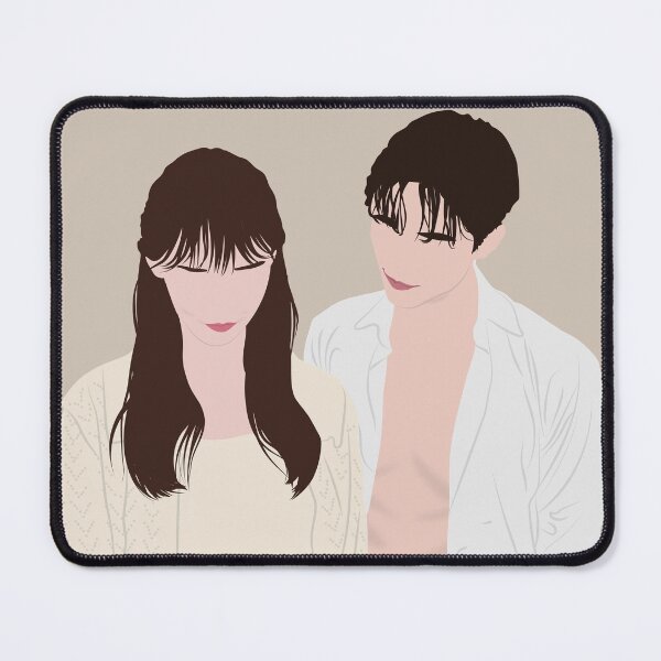 Item preview, You already saw everything, why are you acting so shy? | king the land designed and sold by Pinu92.
