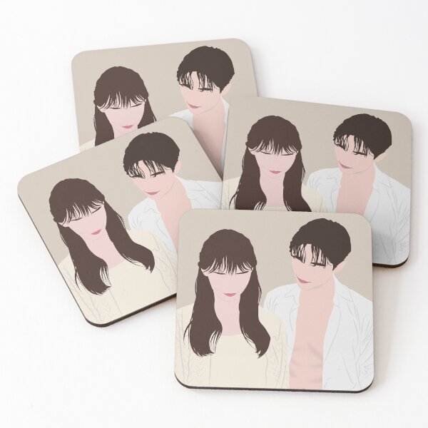 Item preview, You already saw everything, why are you acting so shy? | king the land designed and sold by Pinu92.