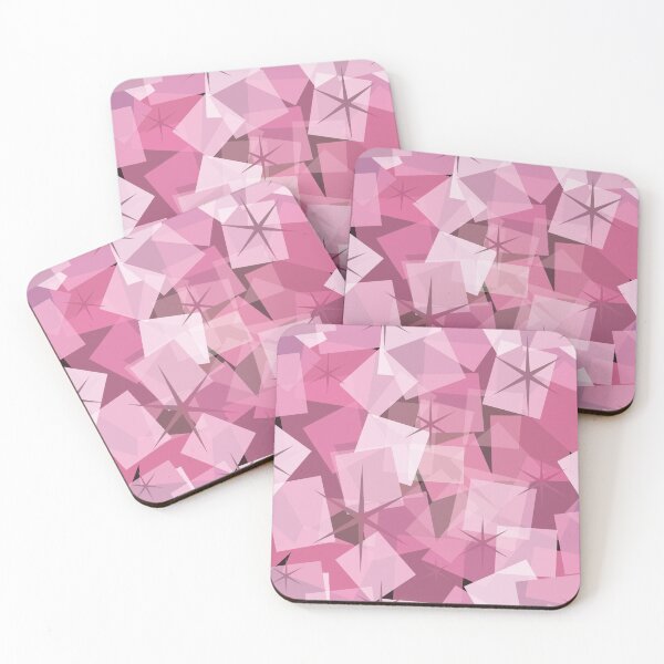 Item preview, Big Chill - Pink designed and sold by BayhillStudio.