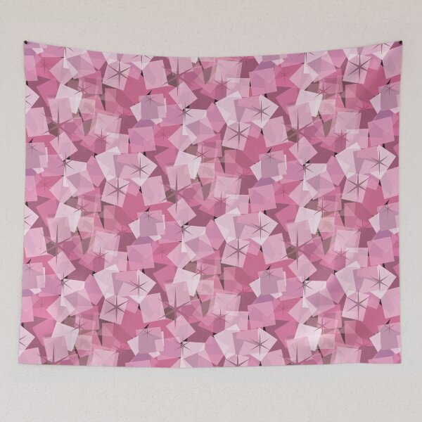 Item preview, Big Chill - Pink designed and sold by BayhillStudio.