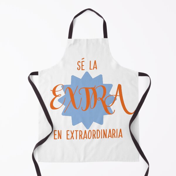 Item preview, Be the Extra in Extraordinary designed and sold by UnaiCebrino.
