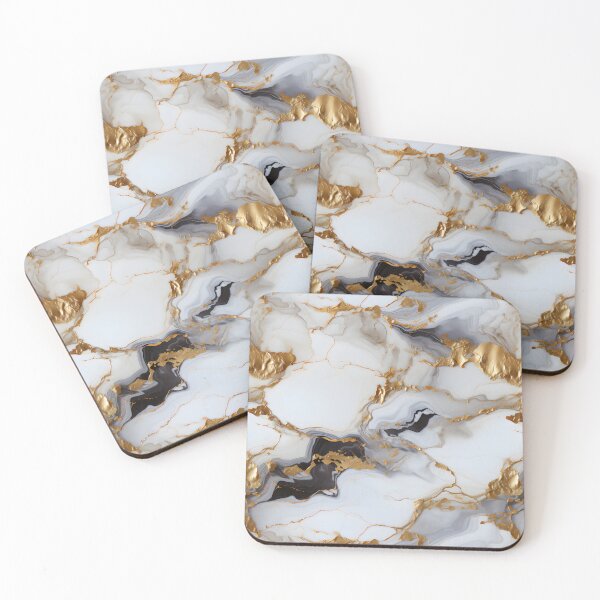 Item preview, Marble Stone Pattern 17 designed and sold by DigitalPatternx.