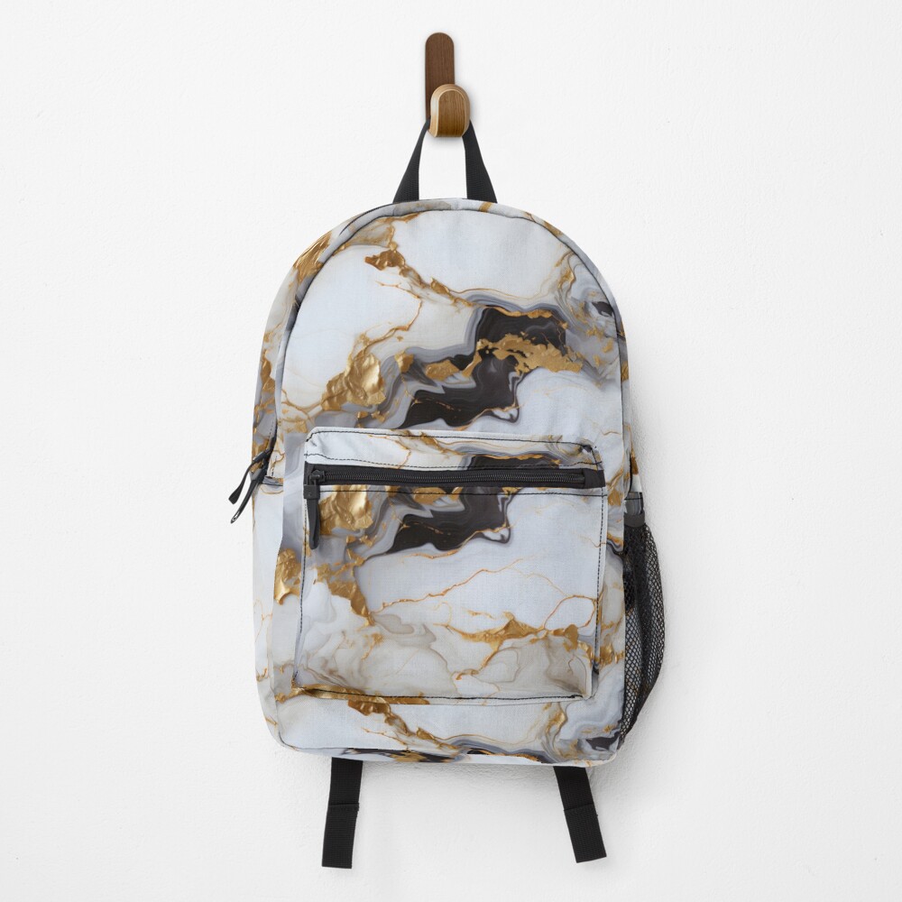 Item preview, Backpack designed and sold by DigitalPatternx.