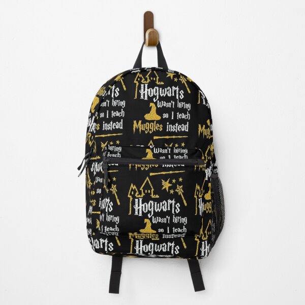 Item preview, I Teach Muggles Instead Funny    	 designed and sold by gabjanfo16.
