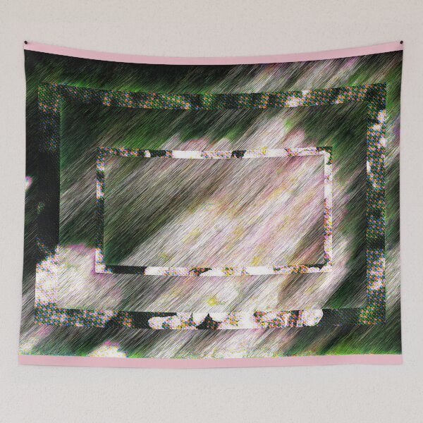 Item preview, Cleaning the Window designed and sold by nalujooo-art.