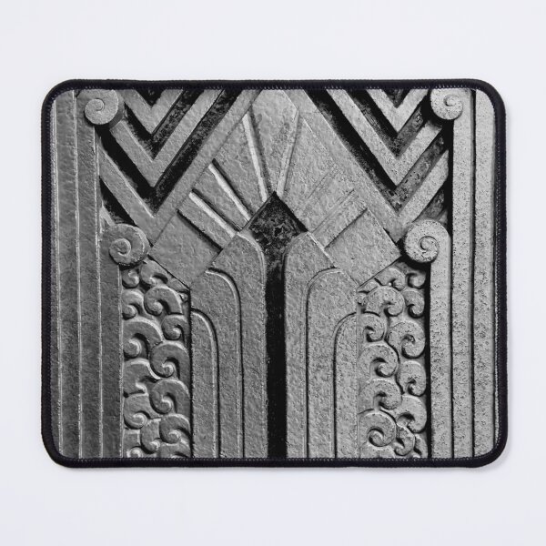 Item preview, Art deco design designed and sold by KK Design Inspired by life.