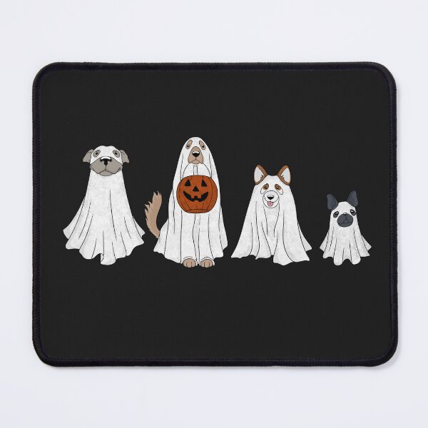 Item preview, Spooky Puppies designed and sold by rmcbuckeye.