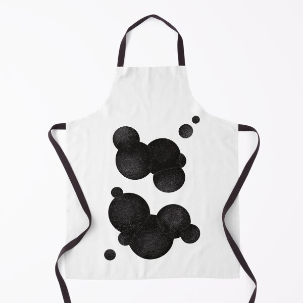 Item preview, Multiverse No.6 Black and White designed and sold by JagaZuk.
