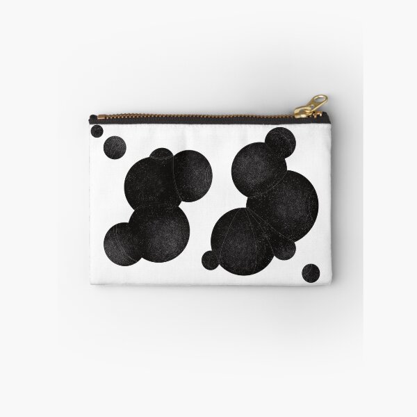 Item preview, Multiverse No.6 Black and White designed and sold by JagaZuk.