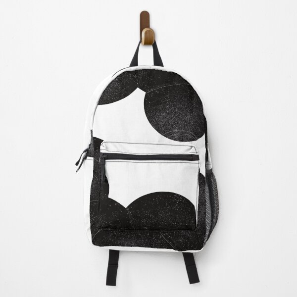 Item preview, Multiverse No.6 Black and White designed and sold by JagaZuk.