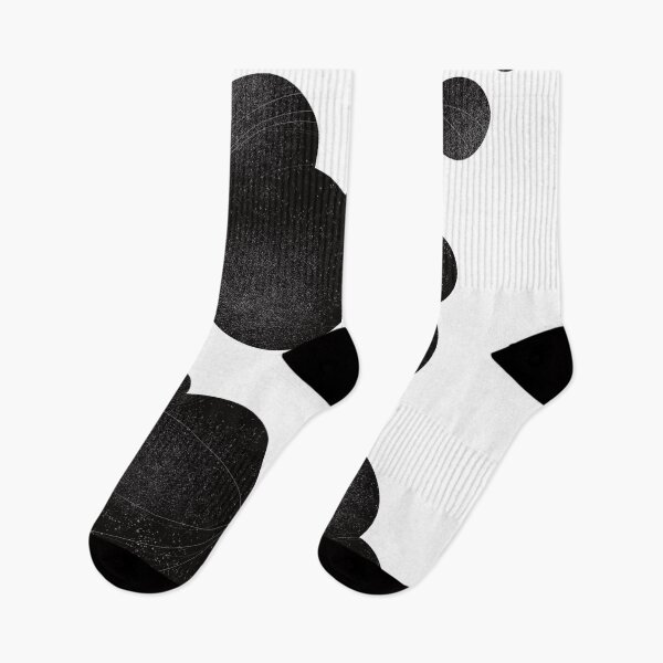 Item preview, Multiverse No.6 Black and White designed and sold by JagaZuk.