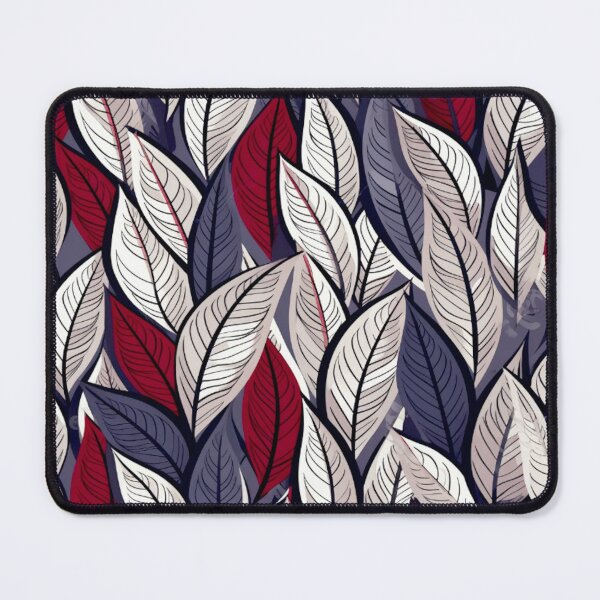 Item preview, Leaf Design - Insightful designed and sold by Highlandkings.