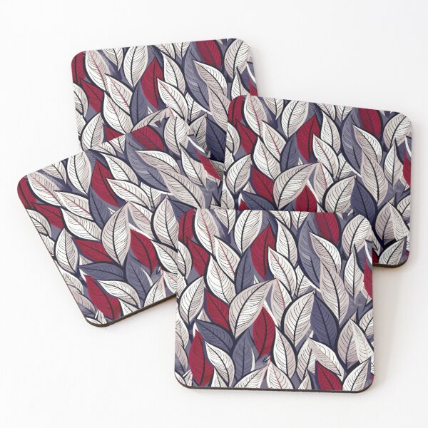 Item preview, Leaf Design - Insightful designed and sold by Highlandkings.