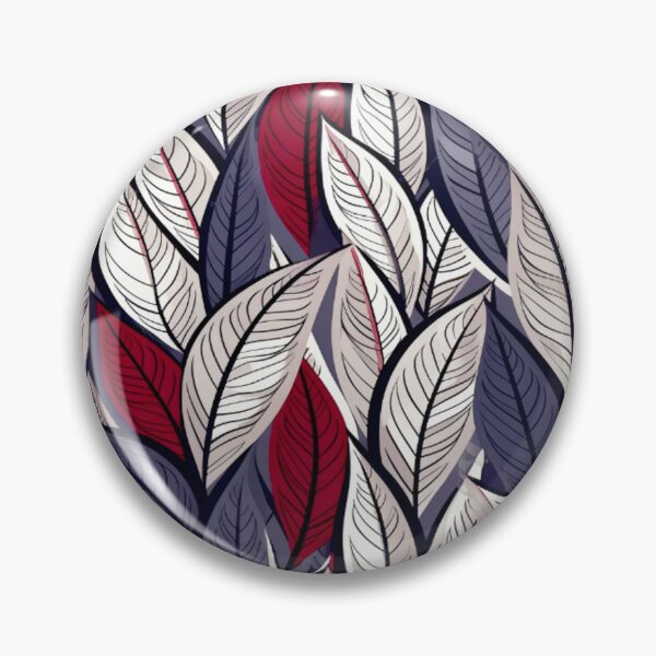 Item preview, Leaf Design - Insightful designed and sold by Highlandkings.