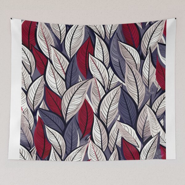 Item preview, Leaf Design - Insightful designed and sold by Highlandkings.