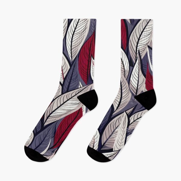 Item preview, Leaf Design - Insightful designed and sold by Highlandkings.