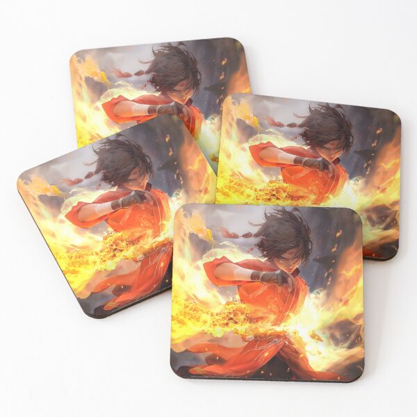 Item preview, Zuko designed and sold by LotusStudio.