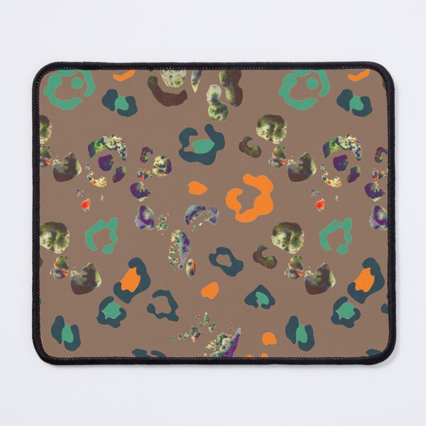Item preview, Animalier modern brown designed and sold by Alessandro Remo Mazzoni Remotextiles.