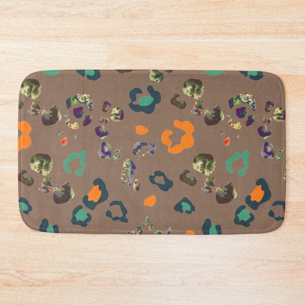 Item preview, Animalier modern brown designed and sold by Alessandro Remo Mazzoni Remotextiles.