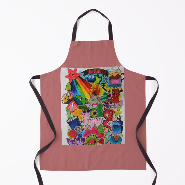 Item preview, doodle 2 Graphic designed and sold by Maryanshu.