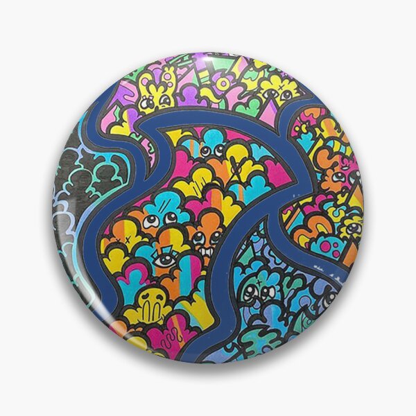 Item preview, Doodle Art 15   designed and sold by Maryanshu.