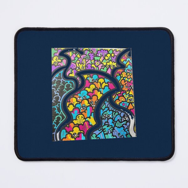 Item preview, Doodle Art 15 designed and sold by Maryanshu.