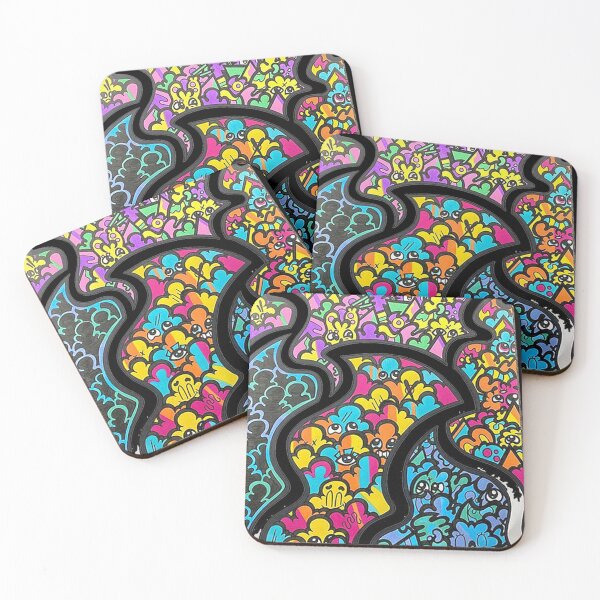 Item preview, Doodle Art 15   designed and sold by Maryanshu.