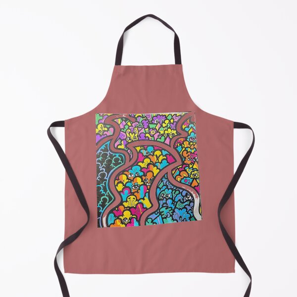 Item preview, Doodle Art 15 designed and sold by Maryanshu.