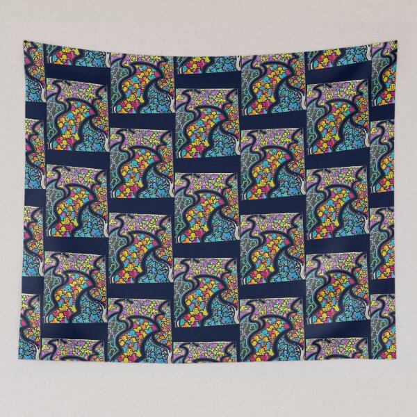 Item preview, Doodle Art 15   designed and sold by Maryanshu.