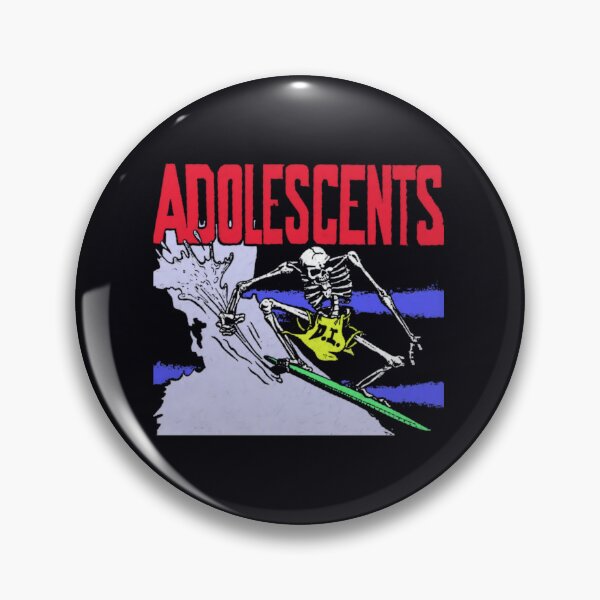 Item preview, Adolescents   	 designed and sold by fgaxsohqmvs18.