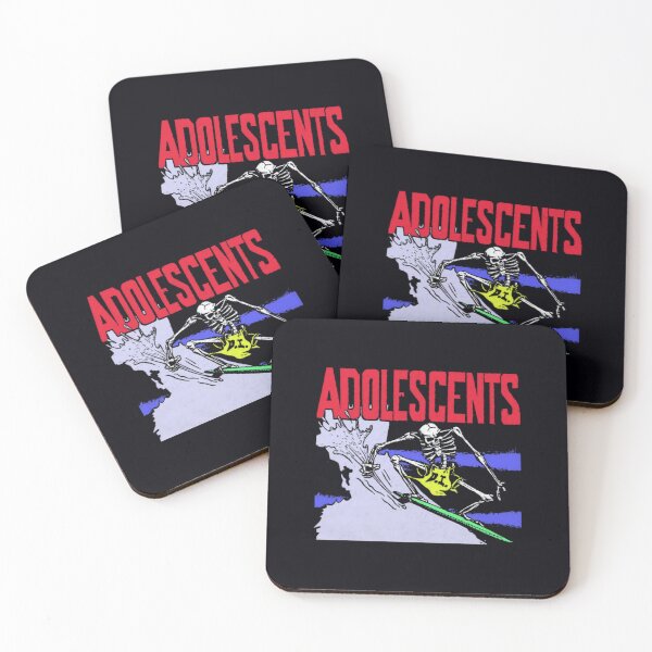 Item preview, Adolescents   	 designed and sold by fgaxsohqmvs18.