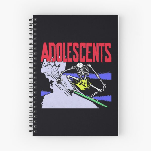 Item preview, Adolescents   	 designed and sold by fgaxsohqmvs18.