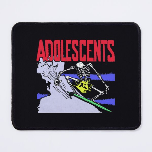 Item preview, Adolescents designed and sold by fgaxsohqmvs18.