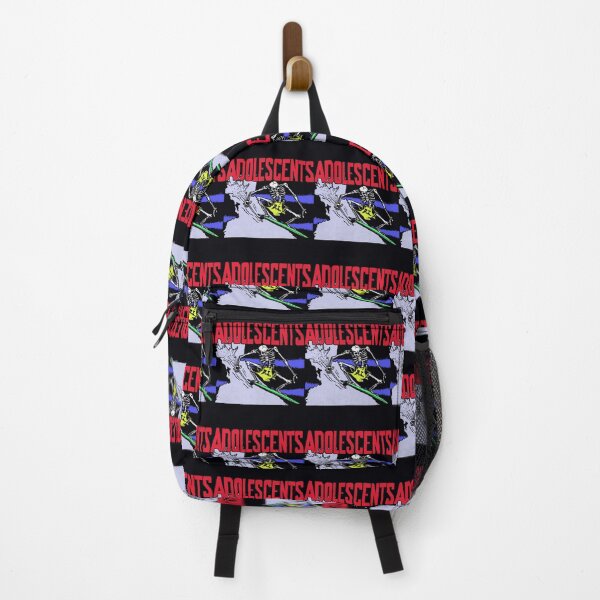 Item preview, Adolescents   	 designed and sold by fgaxsohqmvs18.