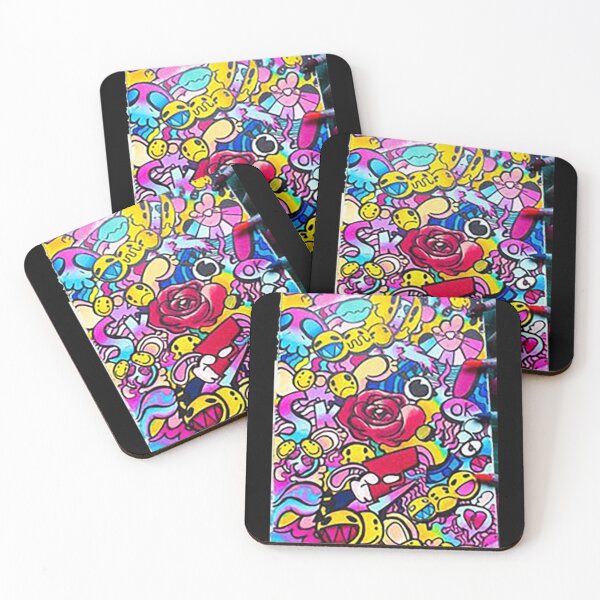 Item preview, Doodle Art 16   designed and sold by Maryanshu.