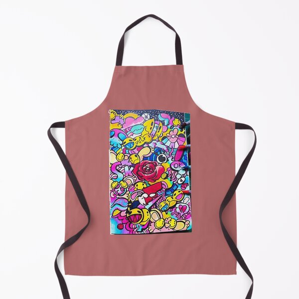 Item preview, Doodle Art 16 designed and sold by Maryanshu.