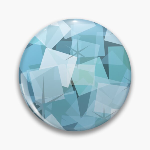 Item preview, Big Chill - Blue designed and sold by BayhillStudio.