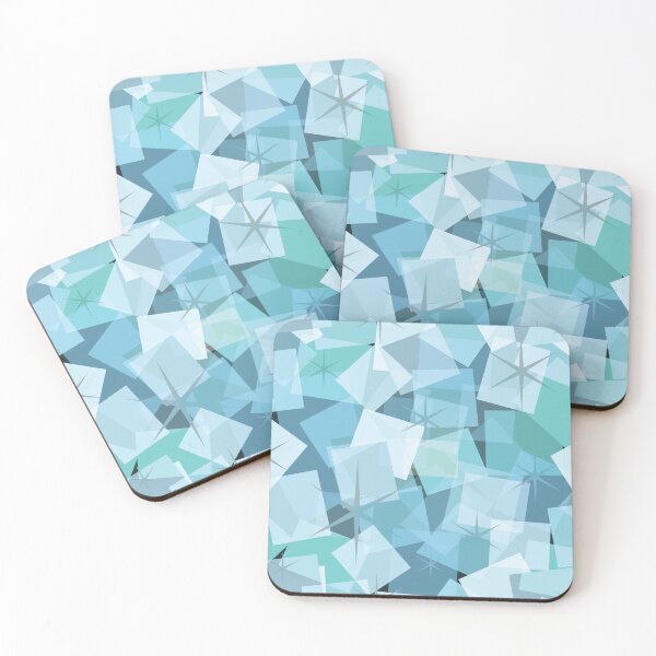 Item preview, Big Chill - Blue designed and sold by BayhillStudio.