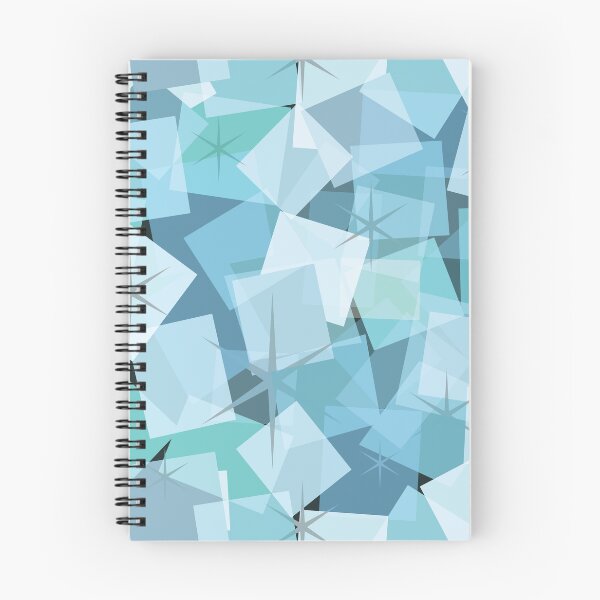 Item preview, Big Chill - Blue designed and sold by BayhillStudio.