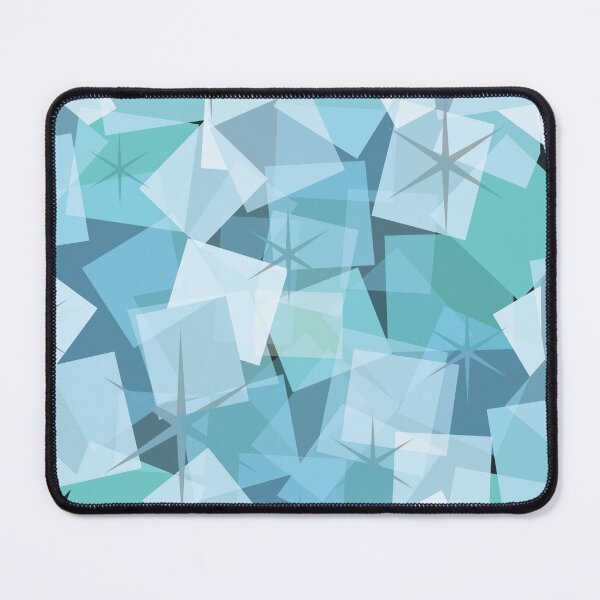 Item preview, Big Chill - Blue designed and sold by BayhillStudio.
